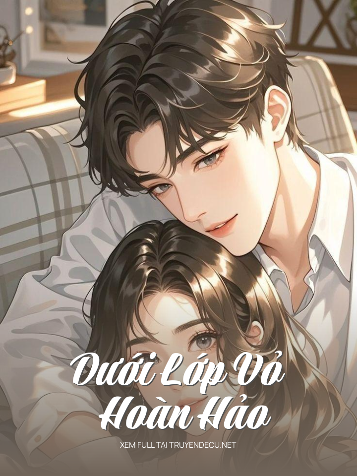 
                            Dưới Lớp Vỏ Hoàn Hảo
