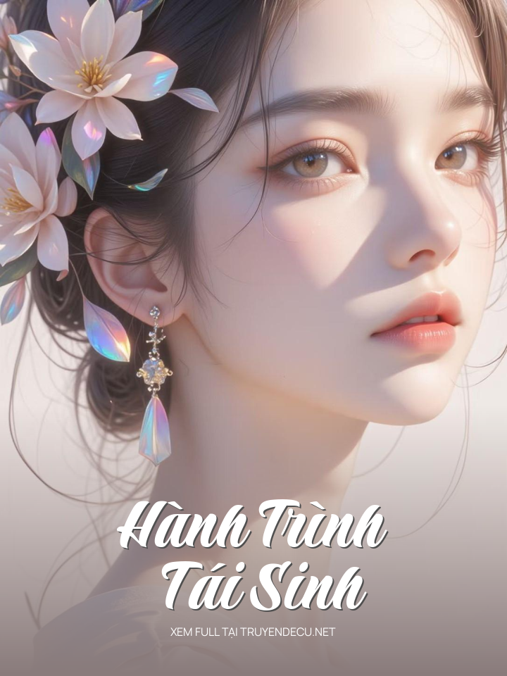 
                            Hành Trình Tái Sinh