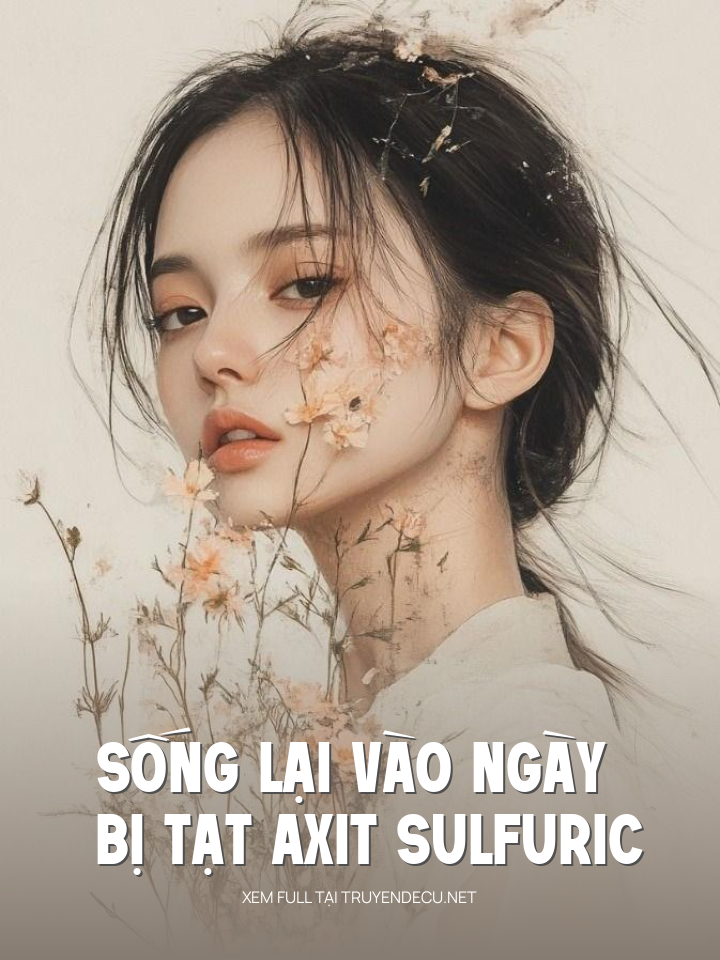 
                            Sống Lại Vào Ngày Bị Tạt Axit Sulfuric