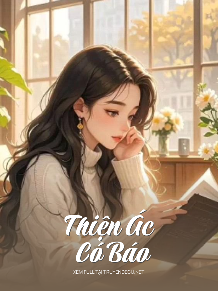 
                            Thiện Ác Có Báo