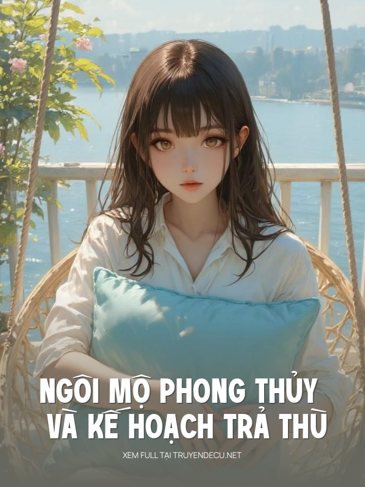 
                            Ngôi Mộ Phong Thủy Và Kế Hoạch Trả Thù