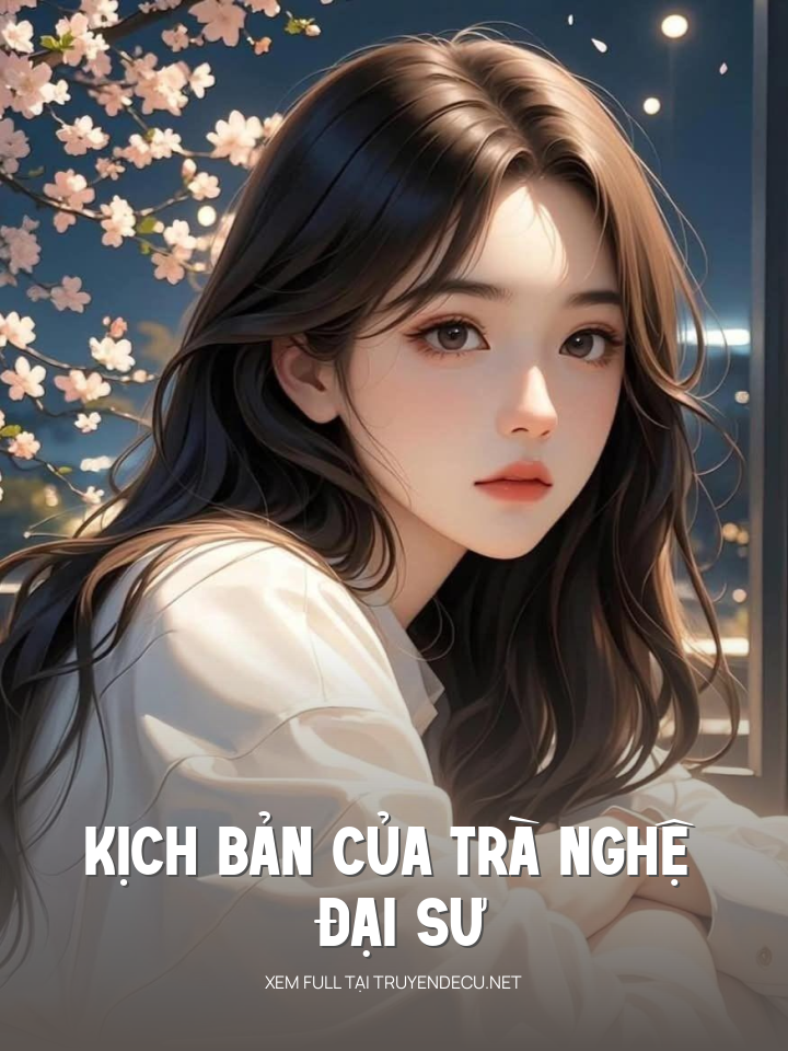 
                            Kịch Bản Của Trà Nghệ Đại Sư