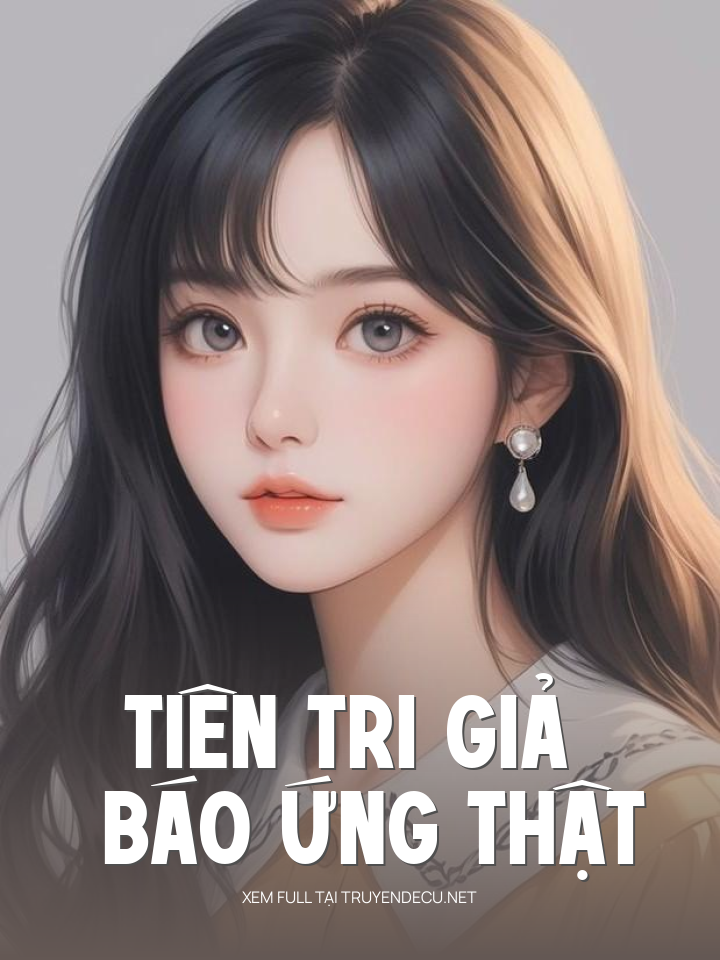 
                            Tiên Tri Giả – Báo Ứng Thật