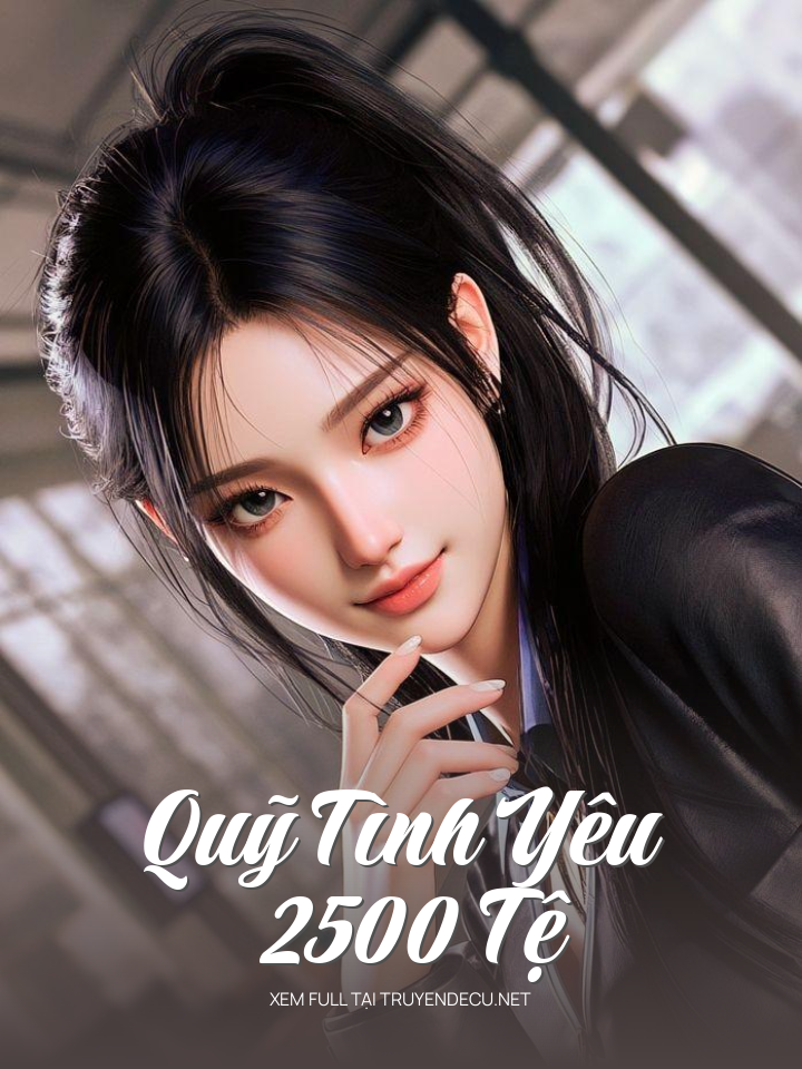 
                            Quỹ Tình Yêu 2500 Tệ