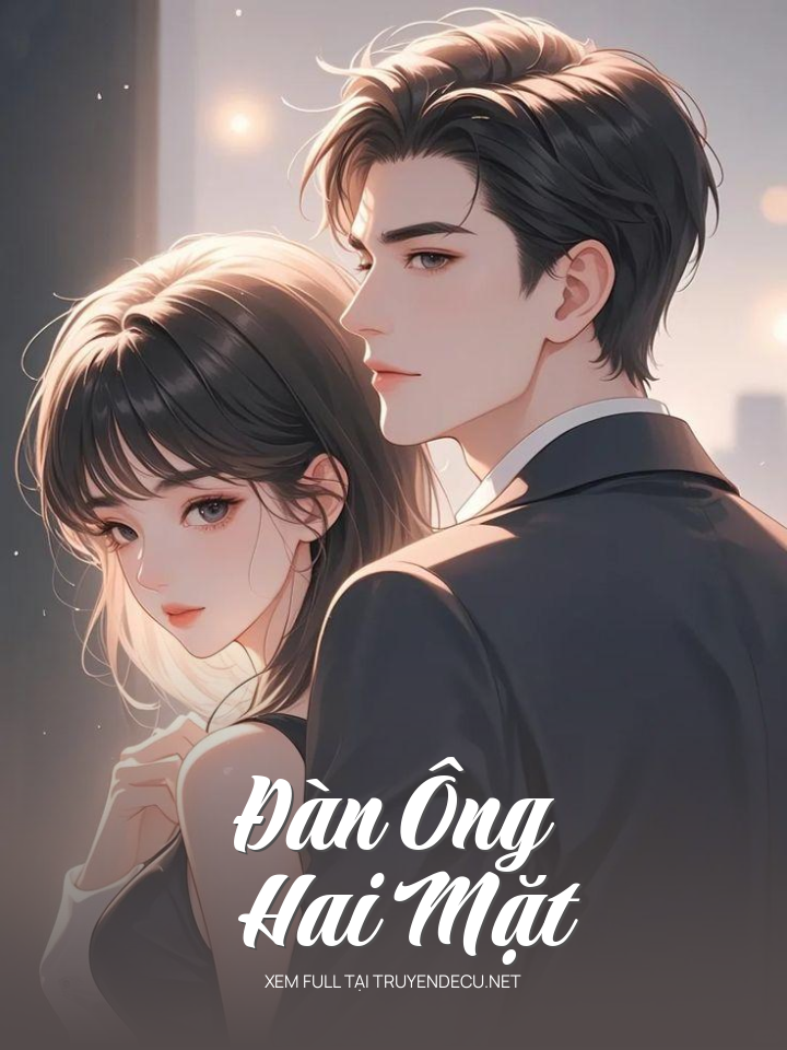 
                            Đàn Ông Hai Mặt