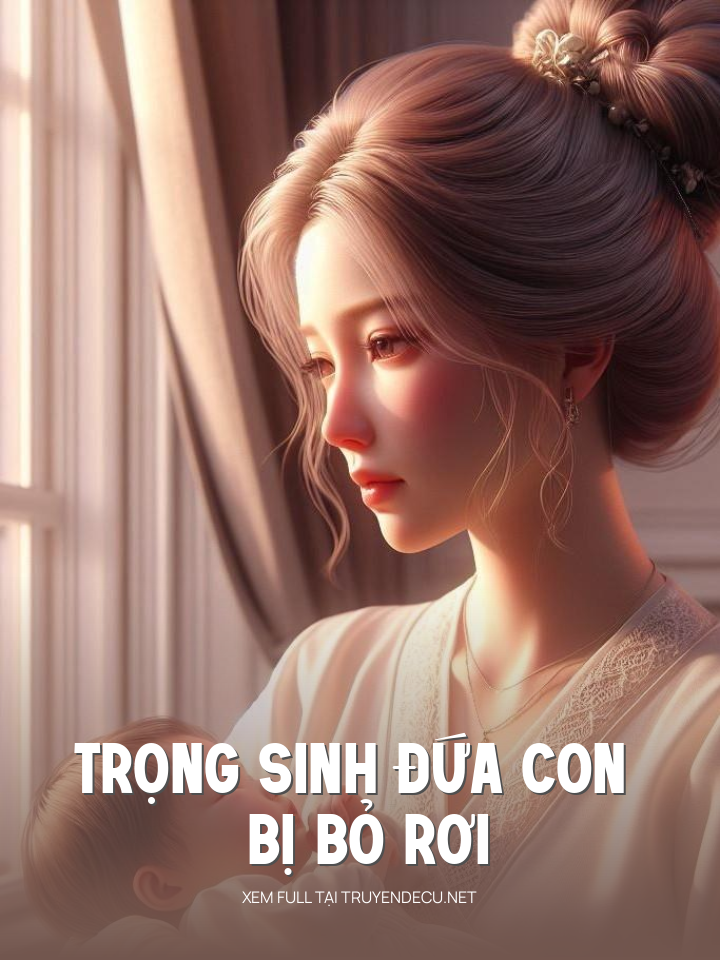 
                            Trọng Sinh Đứa Con Bị Bỏ Rơi