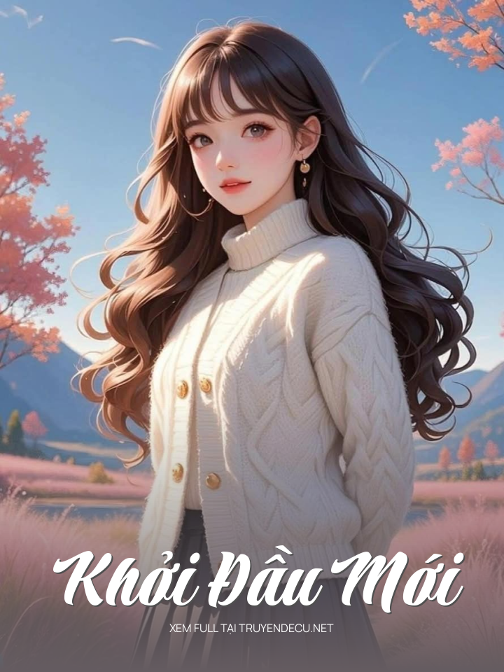 
                            Khởi Đầu Mới