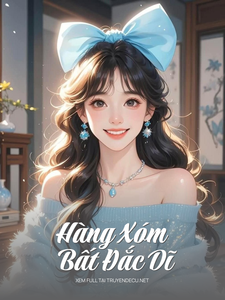 
                            Hàng Xóm Bất Đắc Dĩ