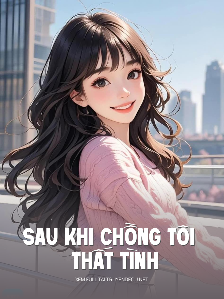 
                            Sau Khi Chồng Tôi Thất Tình