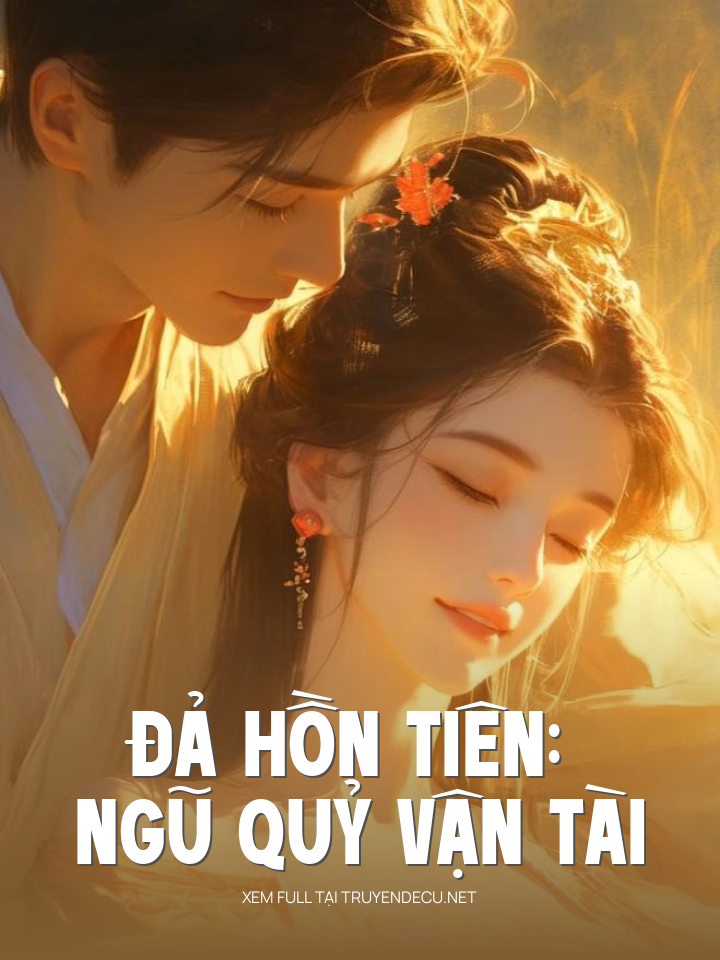 
                            Đả Hồn Tiên: Ngũ Quỷ Vận Tài