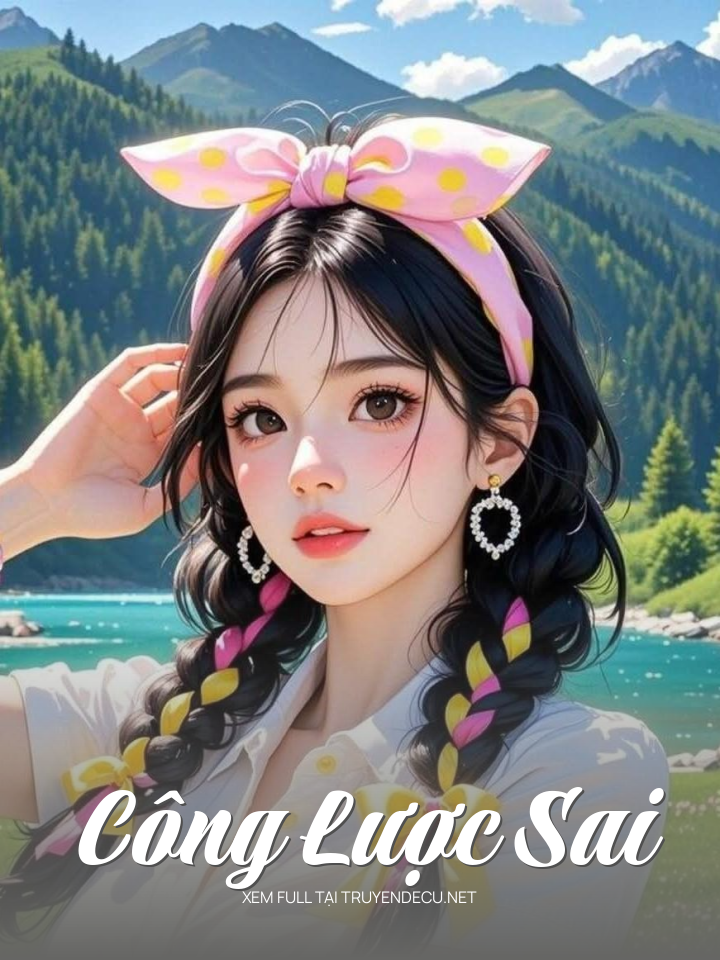 
                            Công Lược Sai