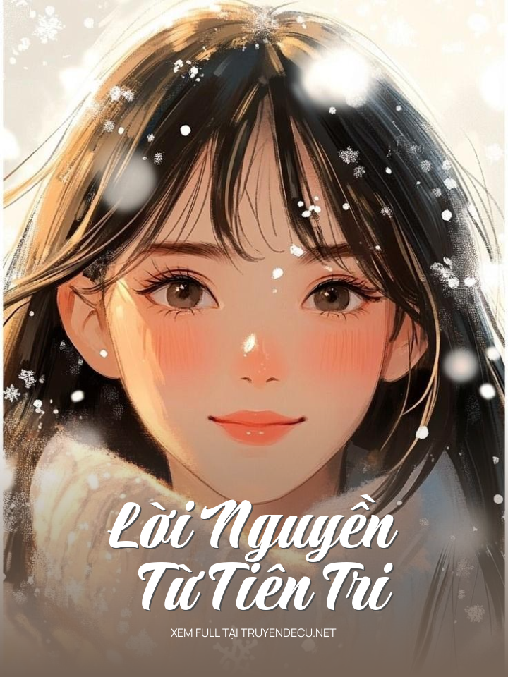 
                            Lời Nguyền Từ Tiên Tri