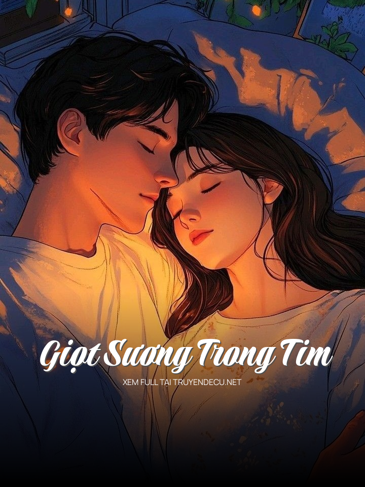 Giọt Sương Trong Tim