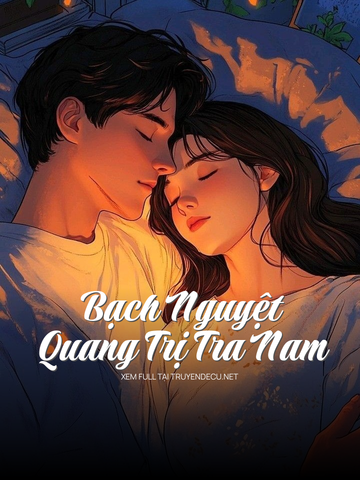 Bạch Nguyệt Quang Trị Tra Nam