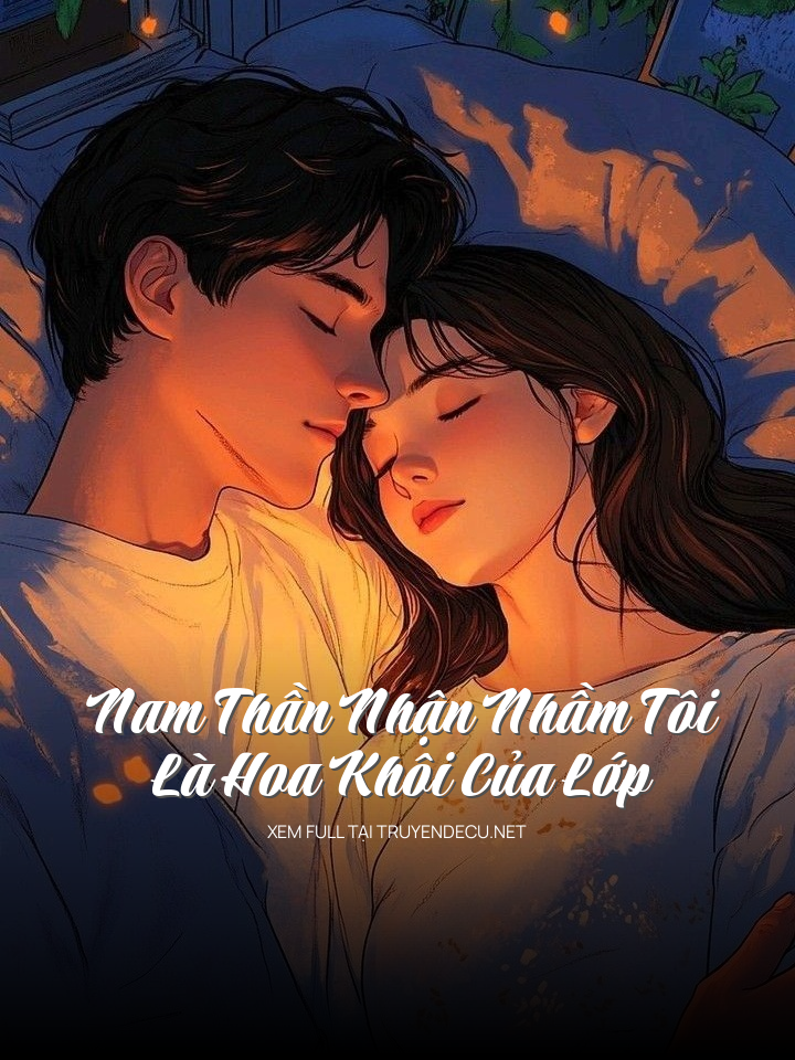 
                            Nam Thần Nhận Nhầm Tôi Là Hoa Khôi Của Lớp