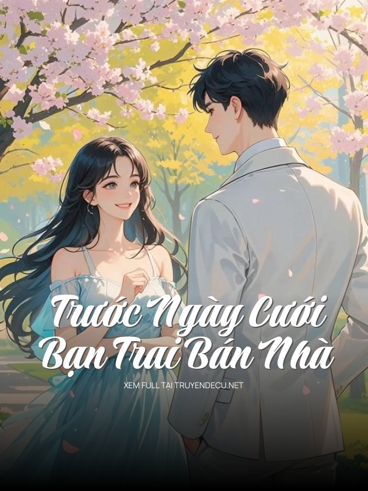 
                            Trước Ngày Cưới Bạn Trai Bán Nhà