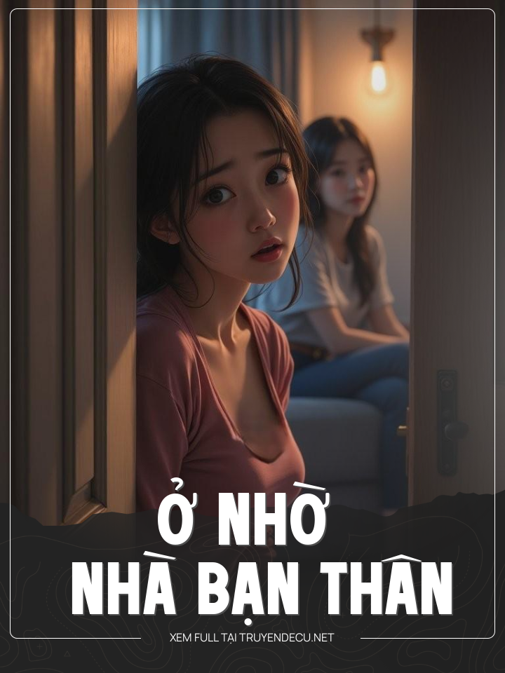 
                            Ở Nhờ Nhà BạN Thân