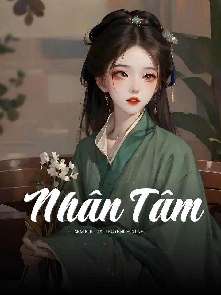 Nhân Tâm