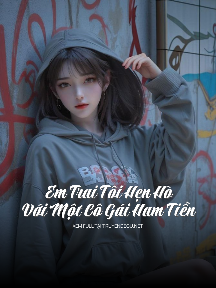 Em Trai Tôi Hẹn Hò Với Một Cô Gái Ham Tiền