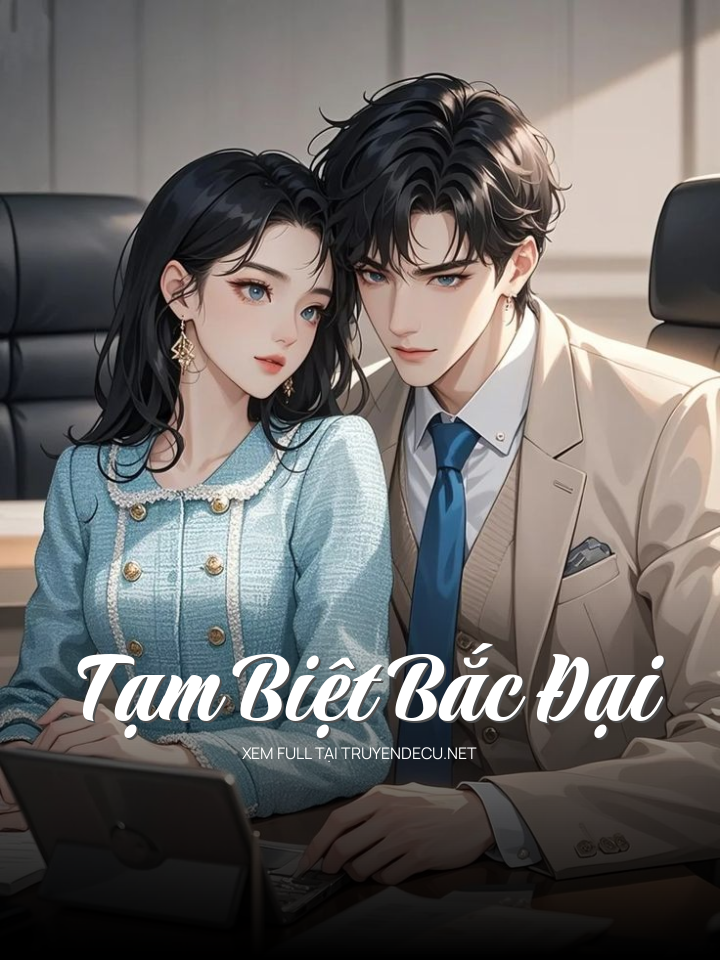 Tạm Biệt Bắc Đại