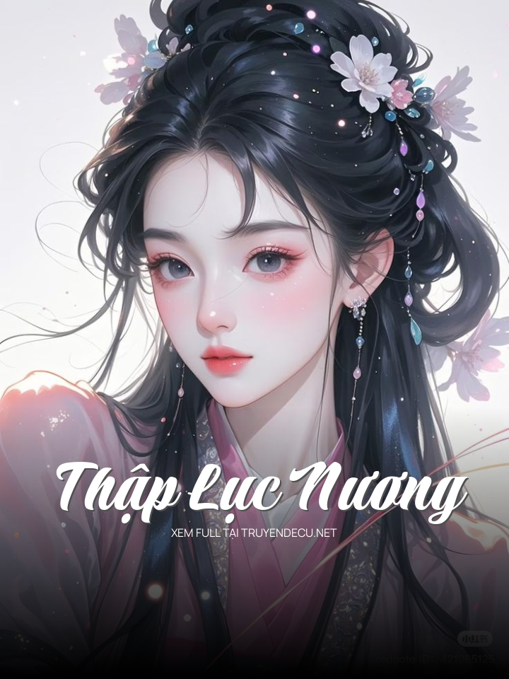 Thập Lục Nương
