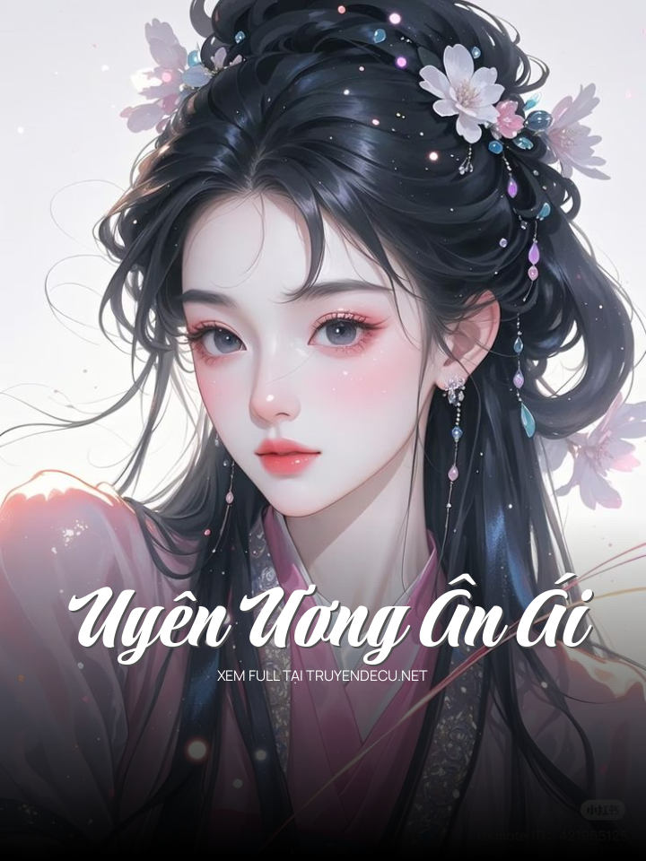 Uyên Ương Ân Ái