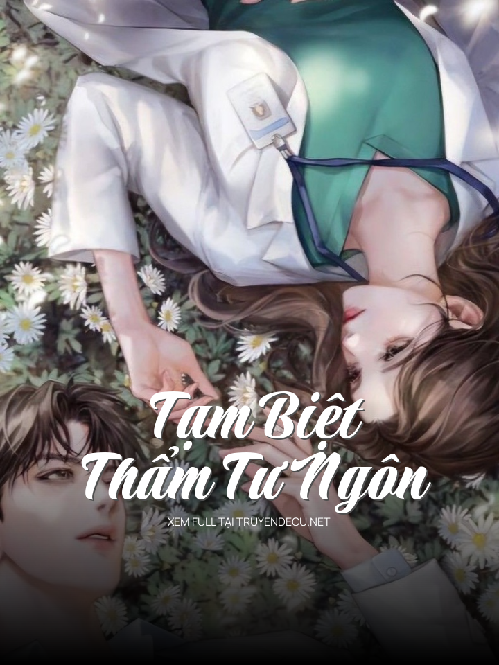 Tạm Biệt, Thẩm Tư Ngôn