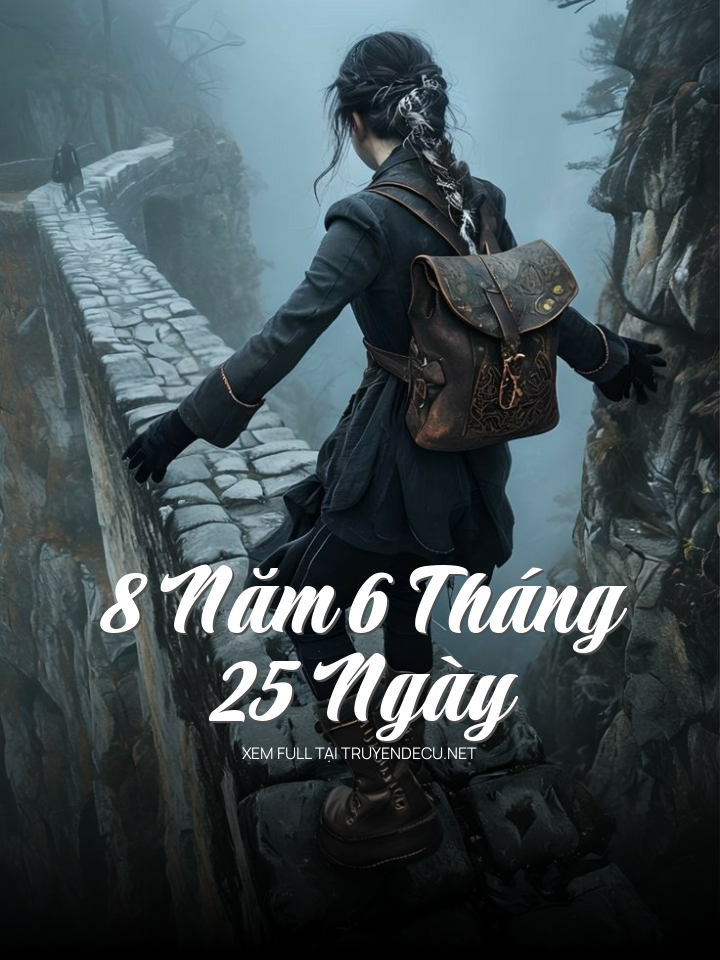 8 Năm 6 Tháng 25 Ngày