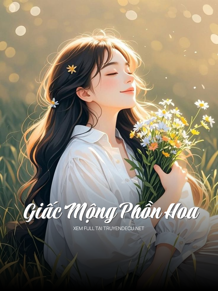Giấc Mộng Phồn Hoa