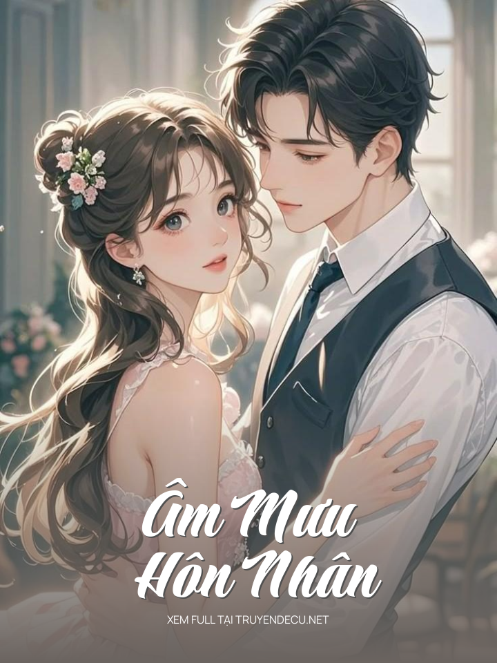 
                            Âm Mưu Hôn Nhân