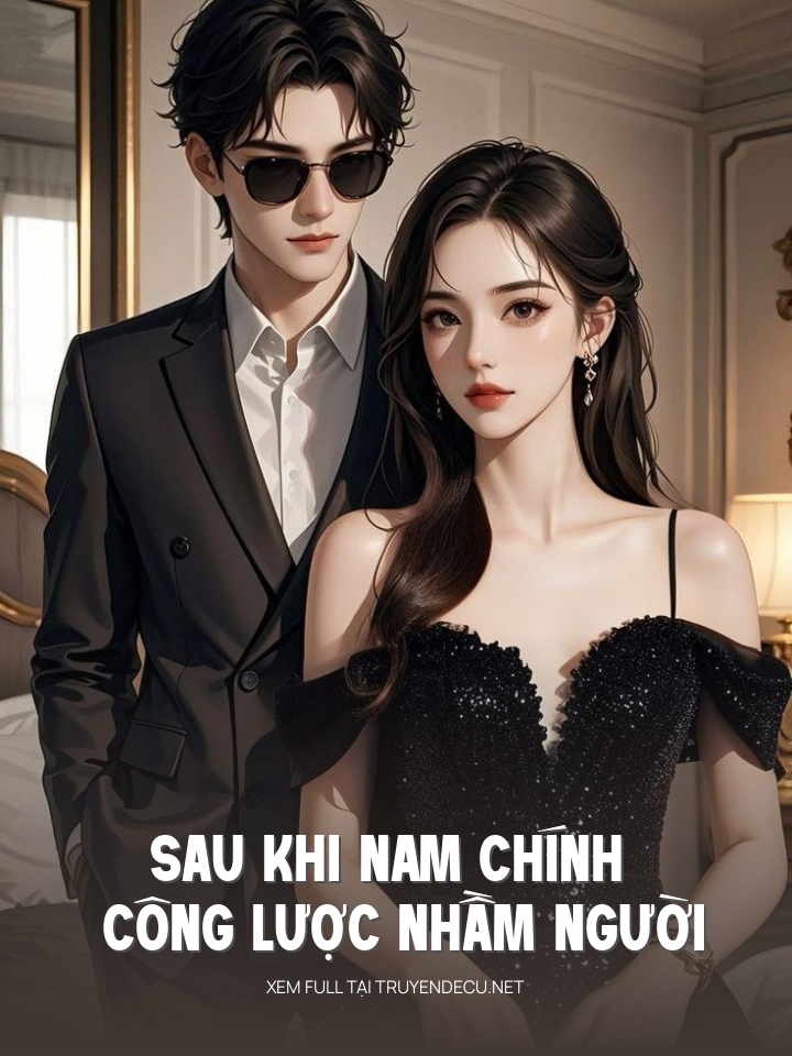 
                            Sau Khi Nam Chính Công Lược Nhầm Người