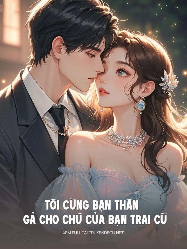 
                            Tôi Cùng Bạn Thân Gả Cho Chú Của Bạn Trai Cũ