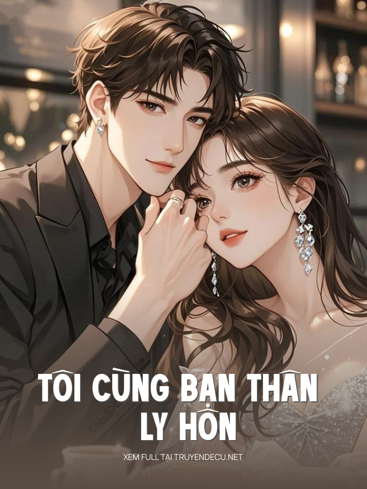 
                            Tôi Cùng Bạn Thân Ly Hôn