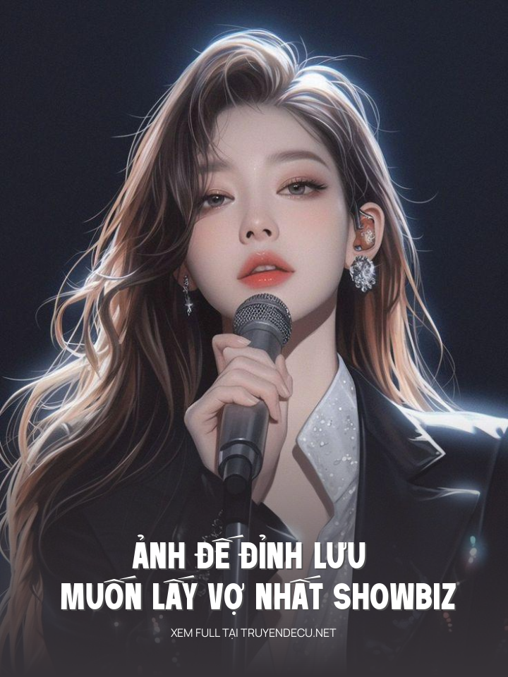 
                            Ảnh Đế Đỉnh Lưu Muốn Lấy Vợ Nhất Showbiz