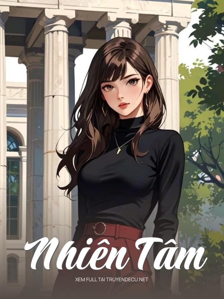 
                            Nhiên Tâm