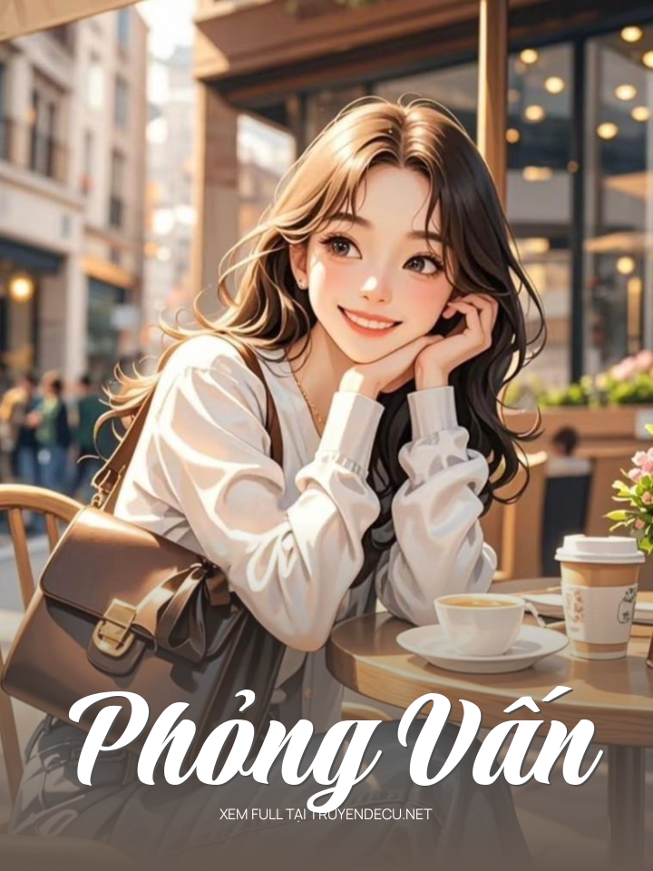 
                            Phỏng Vấn