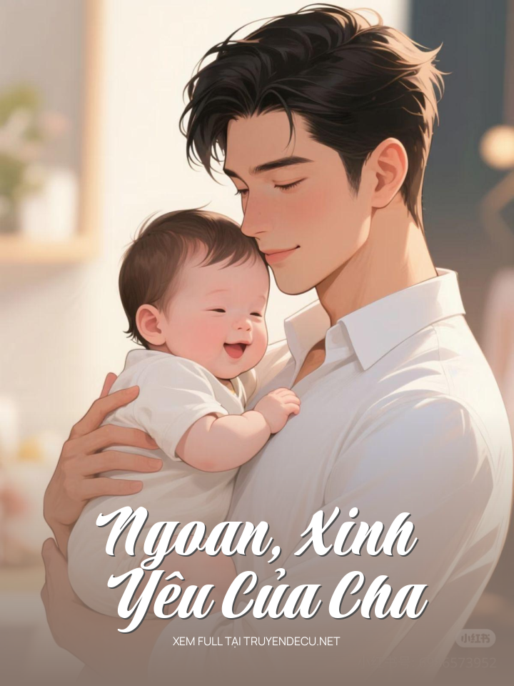 
                            Ngoan, Xinh, Yêu Của Cha