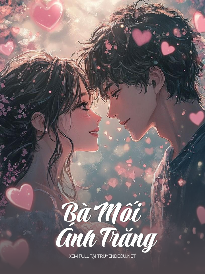 
                            Bà Mối Ánh Trăng