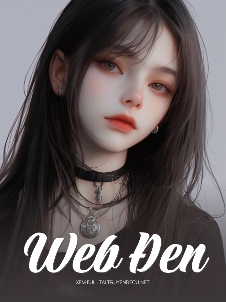 
                            Web Đen
