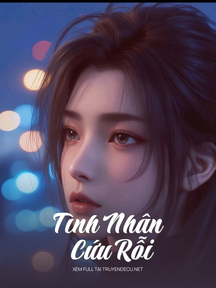 
                            Tình Nhân Cứu Rỗi