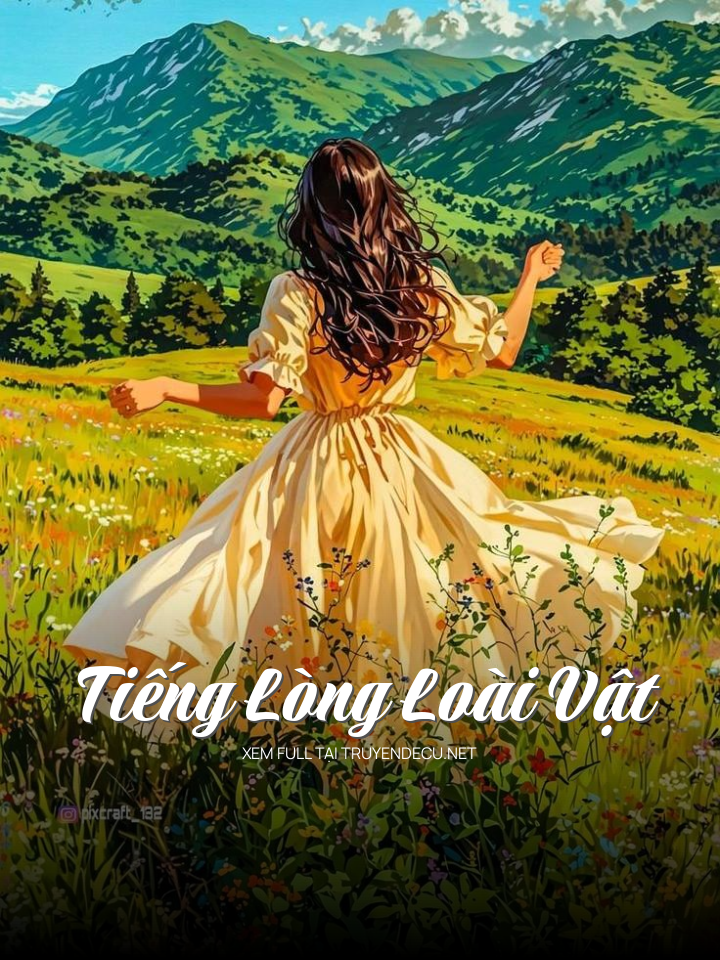
                            Tiếng Lòng Loài Vật
