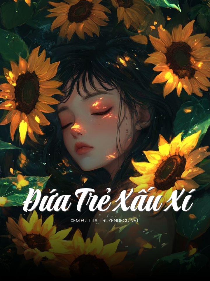Đứa Trẻ Xấu Xí