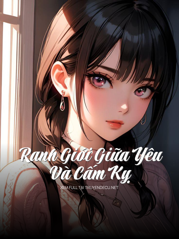 
                            Ranh Giới Giữa Yêu Và Cấm Kỵ