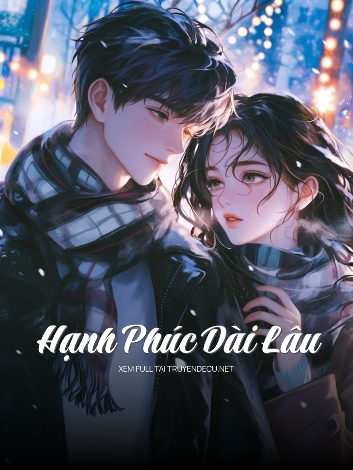 Hạnh Phúc Dài Lâu