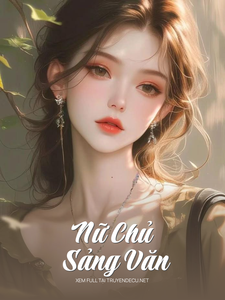 
                            Nữ Chủ Sảng Văn