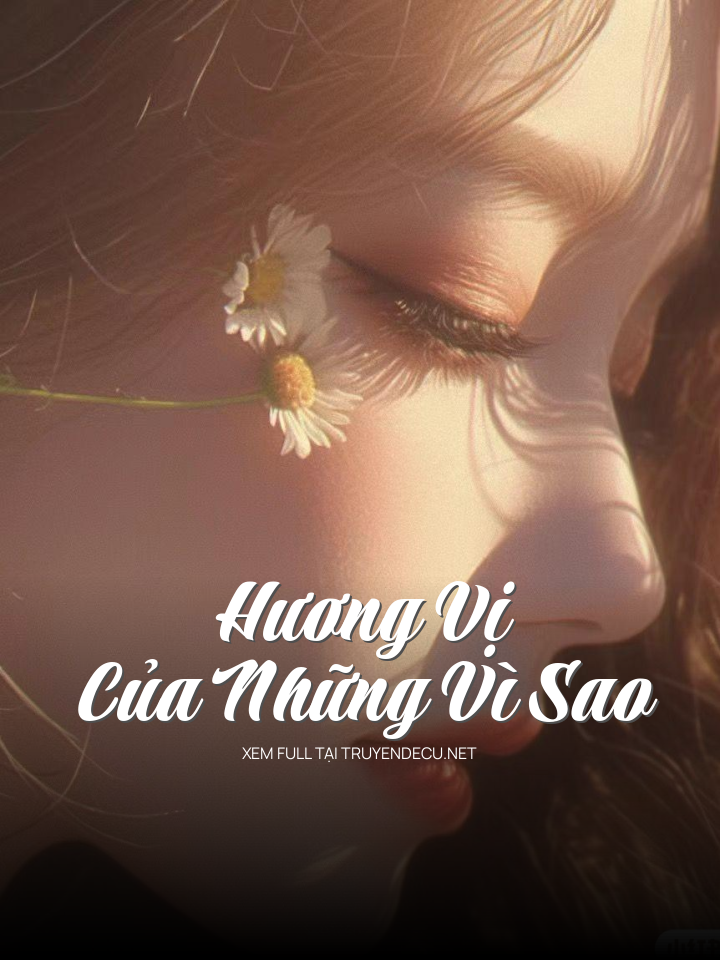 Hương Vị Của Những Vì Sao