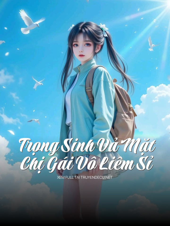 Trọng Sinh Vả Mặt Chị Gái Vô Liêm Sỉ