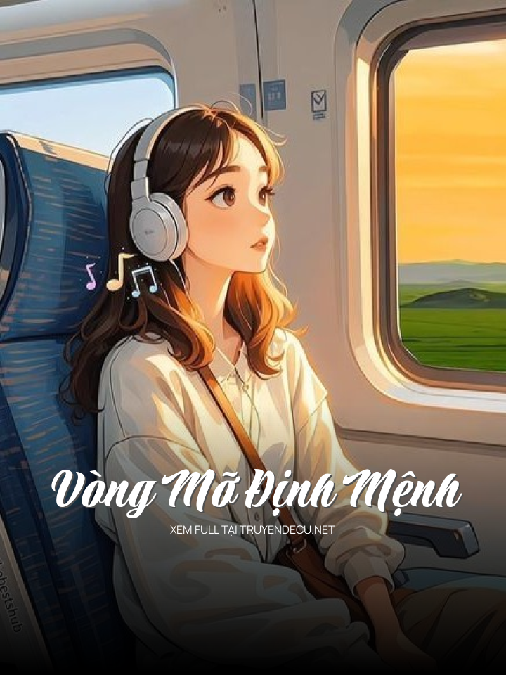 Vòng Mỡ Định Mệnh