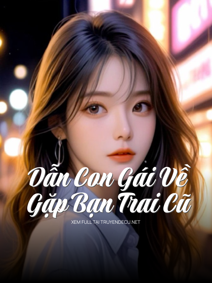 
                            Dẫn Con Gái Về Gặp Bạn Trai Cũ