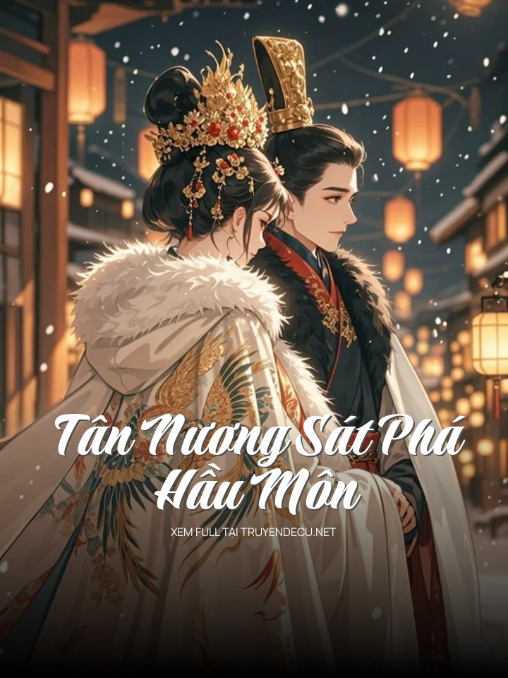 Tân Nương Sát Phá Hầu Môn